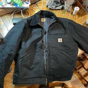 Carhartt Vintage Men’s Work/Chore Jacket